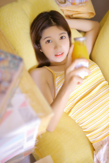 精东传媒女演员简介